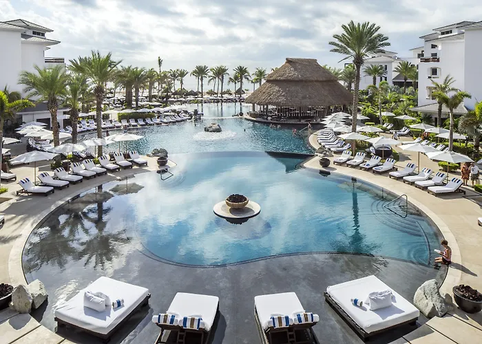 Cabo Azul, A Hilton Vacation Club Resort San Jose del Cabo