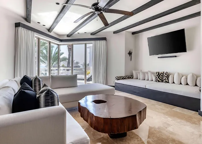 Cabo Azul, A Hilton Vacation Club Resort 4*
