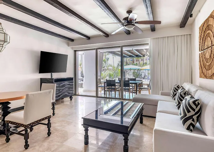 Cabo Azul, A Hilton Vacation Club San Jose del Cabo