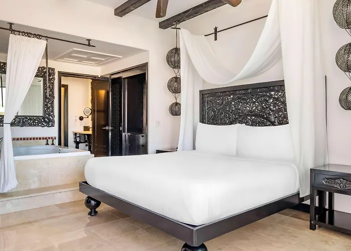 Cabo Azul, A Hilton Vacation Club 4* San Jose del Cabo